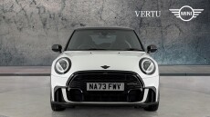 MINI Hatchback 1.5 Cooper Sport 3dr Petrol Hatchback